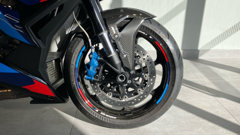 (23MY) BMW M1000 R